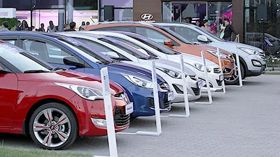 Какие новые авто в Украине подешевели