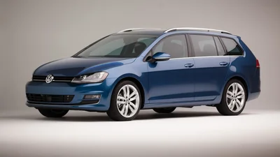 Українські власники дизельгейтних VW Golf досі не втратили реєстрацію