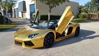 Австралия шокировала размером налога на люксовые автомобили