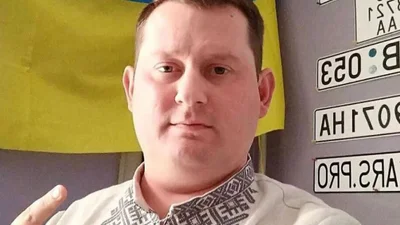 Львівський голова "Авто Євро Сила" затриманий за підозрою у сутенерстві