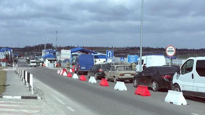 Українці поставили рекорд із ввезення вживаних авто