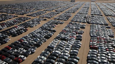 Інвестори хочуть відсудити у Volkswagen більше 10 мільярдів доларів
