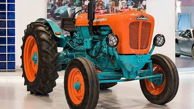 Вот ваш шанс купить настоящий Lamborghini за 20 тысяч долларов