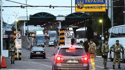 Оприлюднені правки до законопроекту, які легалізують "євробляхи"