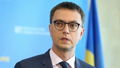 Владимир Омелян дал ответ "евробляхерам": Видео