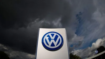 В Германии массово отказываются от дизельных Volkswagen и Audi