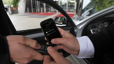 Как "умной" автосигнализацией управлять со смартфона