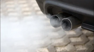 Opel обвиняют в "дизельгейт"