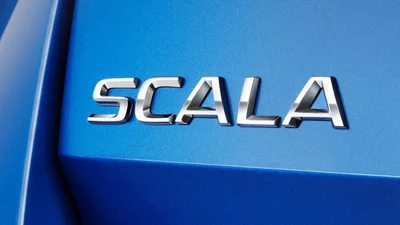 Skoda назвала имя преемника Rapid
