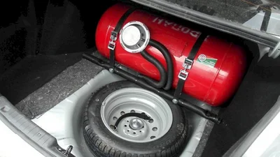 Автогаз подорожчає до 20 гривень за літр