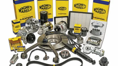 Італійці продали Magneti Marelli японцям
