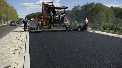 Угорщина витратить 50 мільйонів доларів на українські дороги