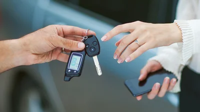 Як не стати жертвою шахраїв при купівлі вживаного авто