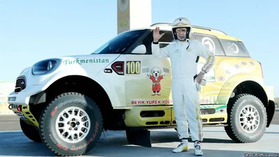 Як виглядає Mini Cooper за 520 тисяч євро: Фото