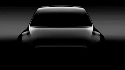 Tesla Model Y йде у виробництво