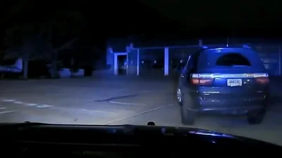 Автовикрадачем-рецидівістом виявився 11-річний хлопчик: відео