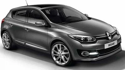 Складено український рейтинг найпопулярніших автомобілів з пробігом