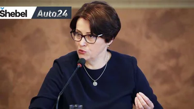 Нина Южанина уверяет, что компромиссов с "евробляхерами" не будет: видео