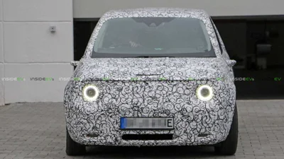 Honda будує електричний супер-міні