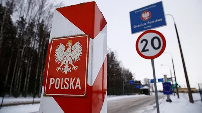Поляки підняли ціни за переоформлення "євроблях" на українців
