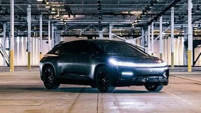 Главному сопернику Tesla в США нечем платить зарплату