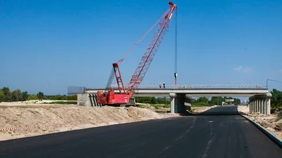 Дорогу на Вишгород перекриють на день