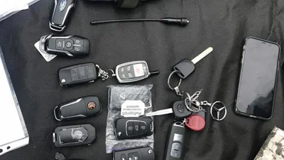Як врятувати авто від угону і чому викрадачі завжди залишаються на свободі