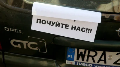 ТОП-10 материалов на автомобильную тематику в 2018 году