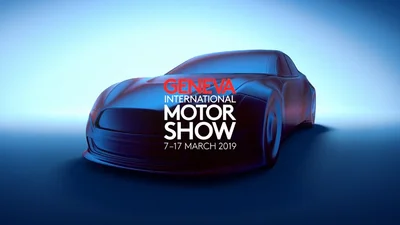 Женевський автосалон 2019 - дати і головні прем'єри: Відео, Фото
