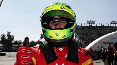 Молодший Шумахер вийшов на новий рівень і вже за крок від Формула 1