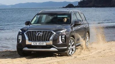 Hyundai-Kia выпустит 13 новых моделей авто за год