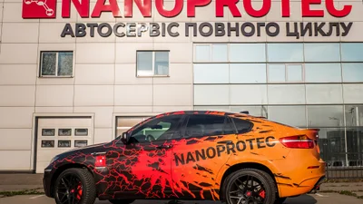 Nanoprotec: 10-летняя эволюция к уровню международной компании