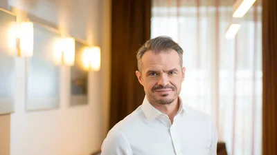 Руководитель "Укравтодора" поблагодарил украинцев за терпение