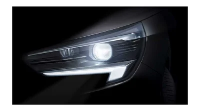 Opel показал дорогую оптику Corsa 2020