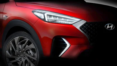 Hyundai Tucson получит спортивную версию