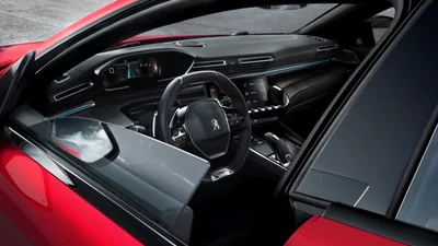 Стали известны планы Peugeot относительно Украины