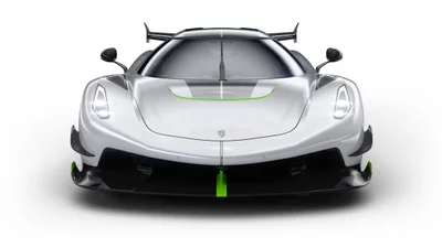 Koenigsegg за несколько дней распродал 125 машин стоимостью от 3 миллионов долларов каждая