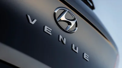 Hyundai готовит к дебюту в Нью-Йорке свой самый маленький кроссовер