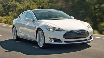 Маск втратив $1,1 млрд за 2 хвилини через низькі продажі Tesla