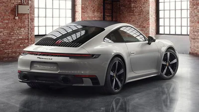 Полиция задержала менеджера Porsche, который обманул клиентов более чем на 2 миллиона долларов