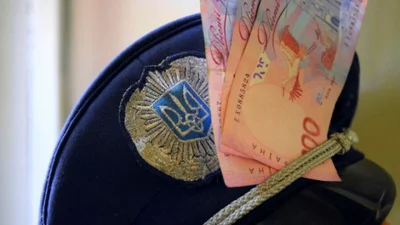 Менше 1000 не пропонувати – як українська поліція справляється з хабарництвом