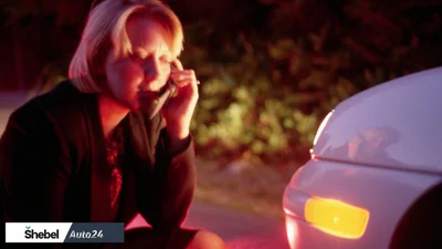 Чому важливо перевіряти фари і поворотники в автомобілі