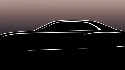 Bentley Flying Spur 2020 показався на фото і відео