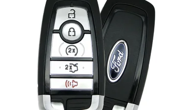 У Ford придумали, як боротись з автовикрадачами-хакерами