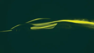 Электрический гиперкар Lotus Type 130 возглавит авангард возрождения британской марки