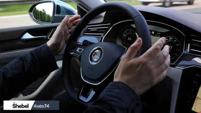 Чому вібрує кермо автомобіля - причини вібрації і що робити