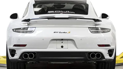 Дизельгейт докотився до Porsche і обійшовся виробнику у півмільярда євро