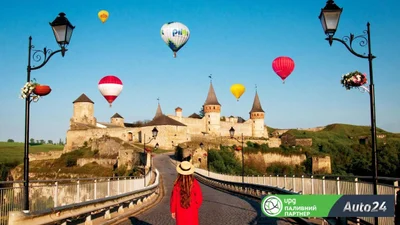 Новый формат отдыха для автомобилистов предлагает "Ретрофест-2019"
