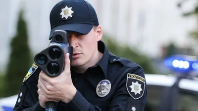 В Киеве начали проверять скорость еще на двух улицах