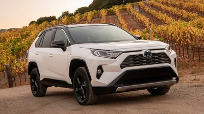 Український ринок нових авто продемонстрував зростання в травні